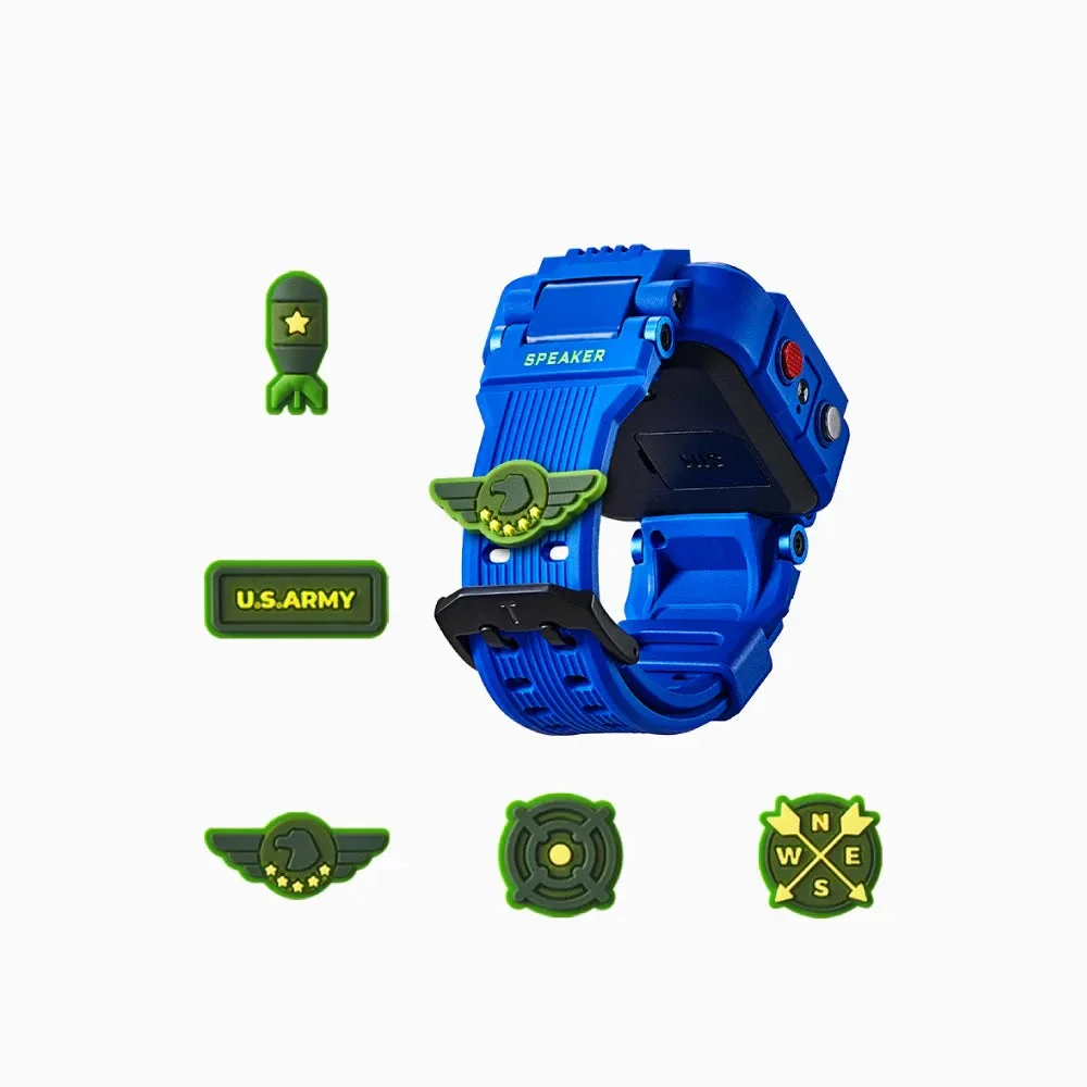 Products (TickTalk 4)